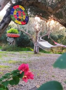 MyParadise-Farm Villa in the centre of South Crete