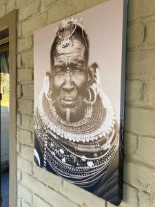 Zacks Country Stay Self-catering