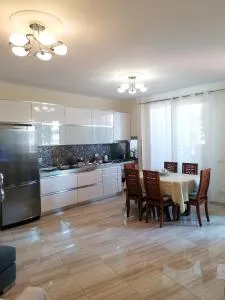 Holiday Center Apartment - Shkodër
