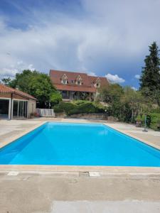Villas L'Oasienne : photos des chambres