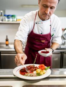 Hotel Cesa Tyrol