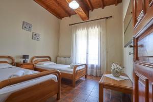 Psarras apartments