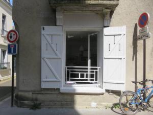 Studio (T1) quartier Cathédrale