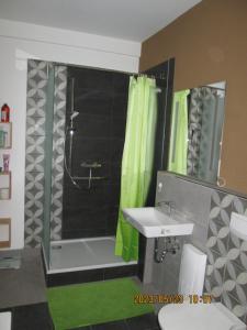 Pension-City-Kontor-Erfurt