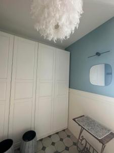 Apartament na Wzgórzu Miętowy