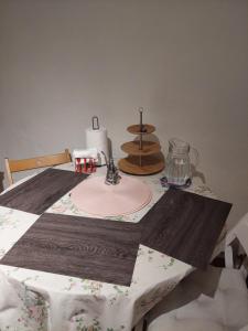 Casa da vila de Caria