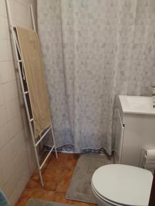 Casa da vila de Caria