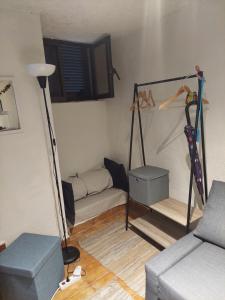 Casa da vila de Caria