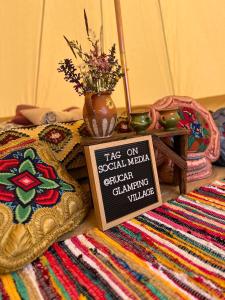 Rucăr Glamping Village