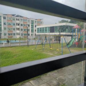 Coco House UA Homestay Sepanggar Kota Kinabalu
