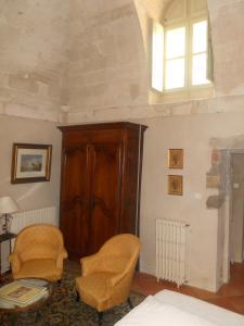 B&B / Chambres d'hotes Le Cloitre du Couvent : photos des chambres