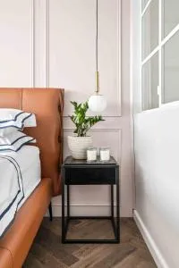 Elegant Duplex with Parking by Beachfront Stay - 荷兹利亚B