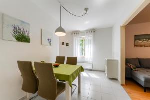 Apartman Klarin