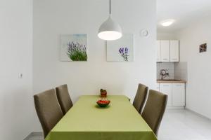 Apartman Klarin