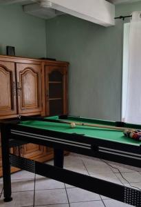 Maisons de vacances Maison ideale pour une famille : photos des chambres
