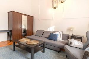 Z Nice apartament Market square