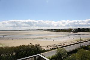 Appartements Le beaupre loft vue mer imprenable : photos des chambres