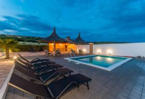 Villa teta Ana 