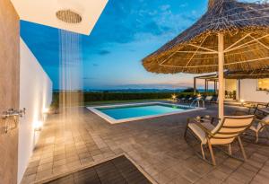 Villa teta Ana 