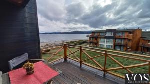 Villa Ober Suites - BARILOCHE