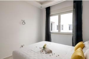 Appartement 23 Ensoleillé à 5min de la Plage Piscine à 15km de lappartement