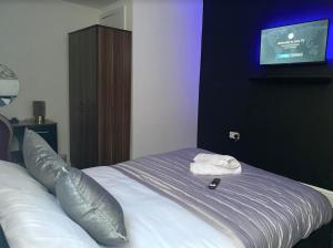 Hotel Royal