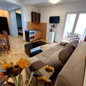 Apartmani Baia vista Apartments