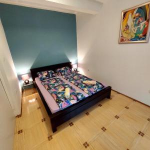 Apartmani Baia vista Apartments