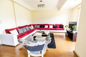 Hibiscus Haven Suite 3BR