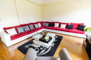 Hibiscus Haven Suite 3BR