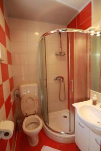 Accommodation Salvia