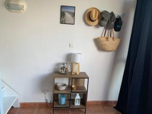 Appartements Magnifique vue Mer dans residence 3* avec piscine : photos des chambres