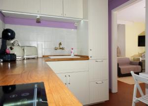 Lavanderin Apartment