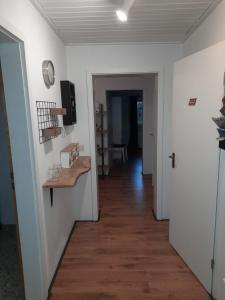 Haus Konthé, appartement