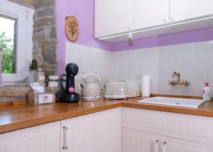 Lavanderin Apartment