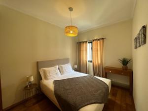 Apartamentos da Carreira