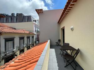 Apartamentos da Carreira
