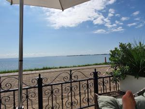 Luxury loft at lake Volendam 20 min. from Amsterdam CS