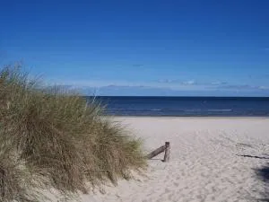 FeWo, Ferienwohnung, Peenemünde im Naturschutzgebiet - 佩讷明德