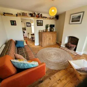 Pea Cottage - Wrentham