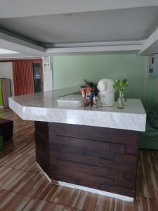 Friendly Hostel - DMK Airport เฟรนด์ลี่ โฮสเทล ดอนเมือง
