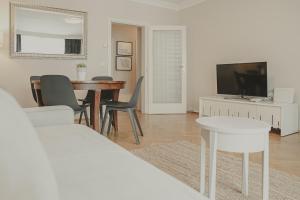 HeyMi Apartments Schwedenplatz