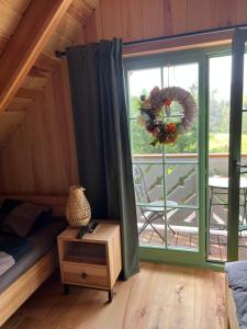 DOMEK POD TRÓJMORSKIM WIERCHEM