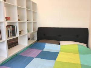 Cosy studio Andy with great location 