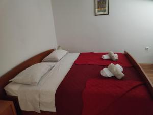 Apartment Olga Rovinj