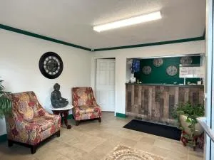 青松汽车旅馆 - Sugar Tree