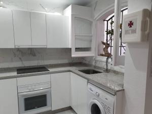 Los Pinos 15 Nerjarent