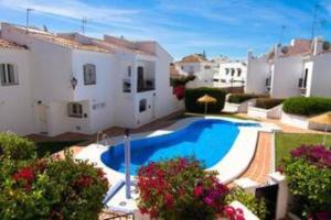 Los Pinos 15 Nerjarent