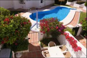 Los Pinos 15 Nerjarent