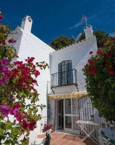 Los Pinos 15 Nerjarent